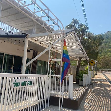 Winnerview Ll Resort Kohlarn Dış mekan fotoğraf